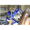 Kit de réglage de carrossage arrière Audi Skoda Volkswagen