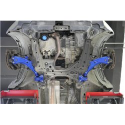Triangle inférieur avant Honda CR-V