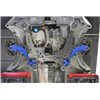 Triangle inférieur avant Honda CR-V