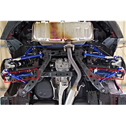 Bras inférieur de carrossage arrière Mazda MX-5 Miata