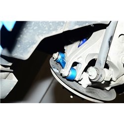 Bras latéral arrière Ford Mondeo