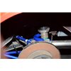 Kit de réglage de carrossage supérieur arrière Infiniti, Nissan