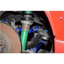 Kit de réglage de carrossage supérieur arrière Infiniti, Nissan