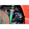 Kit de réglage de carrossage supérieur arrière Infiniti, Nissan