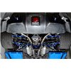 Bras inférieur arrière réglable Nissan Série Z