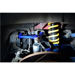 Bras supérieur arrière réglable Honda S2000