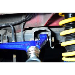 Bras supérieur arrière réglable Honda S2000