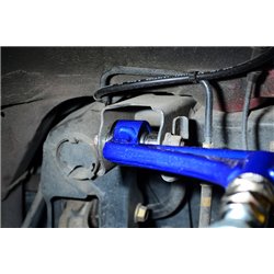 Bras supérieur arrière réglable Honda S2000