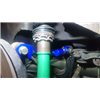 Kit de réglage de carrossage supérieur arrière Infiniti Q45, Nissan 240SX, Skyline