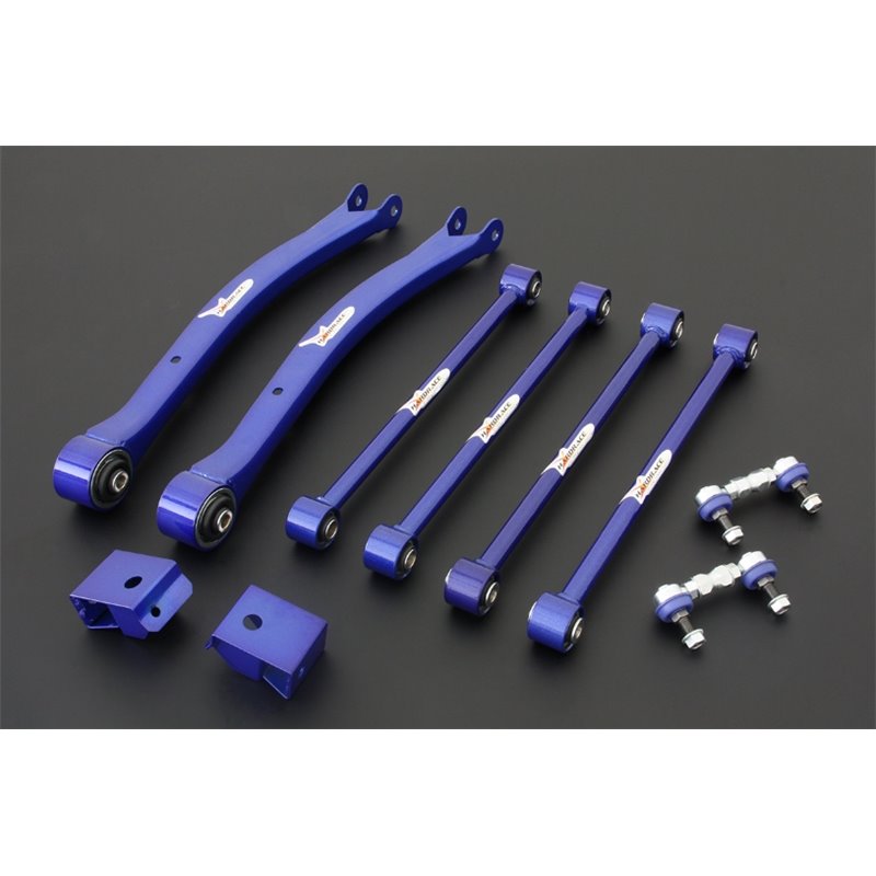 Kit de bras arrière non réglables Subaru Forester