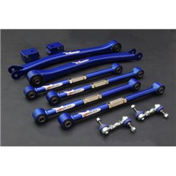 Kit de bras arrière réglables Subaru Forester