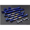 Kit de bras arrière réglables Subaru Forester