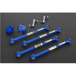 Bras latéral arrière réglable Subaru Impreza