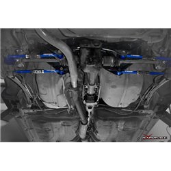 Bras latéral arrière réglable Subaru Impreza, Legacy/Outback