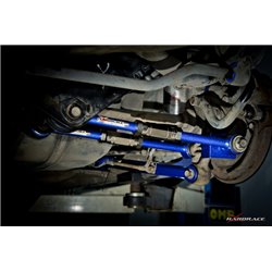Bras latéral arrière réglable Subaru Impreza, Legacy/Outback