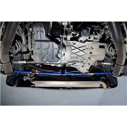 Bras de réglage de parallélisme arrière Mercedes-Benz Smart