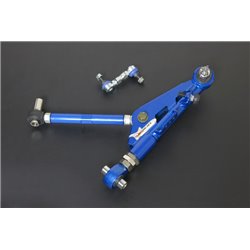 Triangle inférieur avant réglable avec biellette de barre stabilisatrice Nissan 240SX