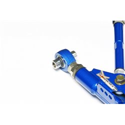 Triangle inférieur avant réglable avec biellette de barre stabilisatrice Nissan 240SX
