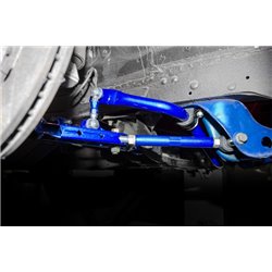 Triangle inférieur avant réglable avec biellette de barre stabilisatrice Nissan 240SX