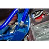 Triangle inférieur avant réglable avec biellette de barre stabilisatrice Nissan 240SX