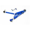 Triangle inférieur avant réglable avec biellette de barre stabilisatrice Infiniti Q45, Nissan 240SX