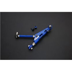 Triangle inférieur avant réglable avec biellette de barre stabilisatrice Nissan 240SX