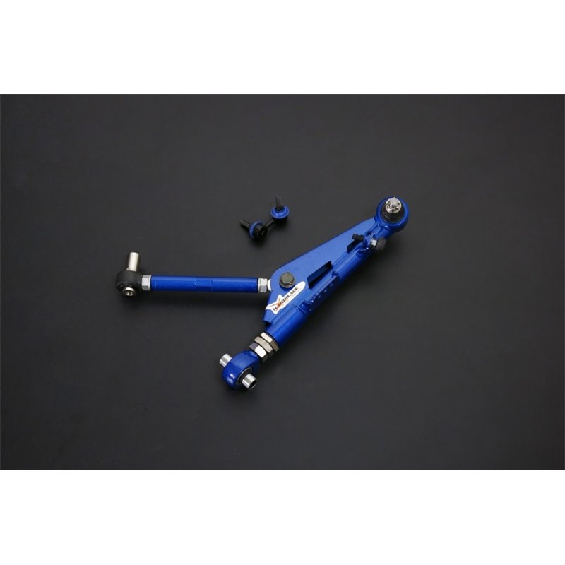Triangle inférieur avant réglable avec biellette de barre stabilisatrice Nissan 240SX