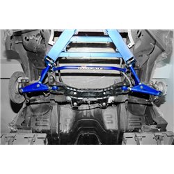 Triangle inférieur avant réglable avec biellette de barre stabilisatrice Nissan 240SX
