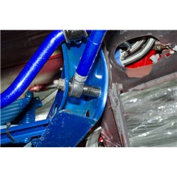Triangle inférieur avant réglable avec biellette de barre stabilisatrice Nissan 240SX