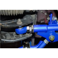 Triangle inférieur avant réglable avec biellette de barre stabilisatrice Nissan 240SX