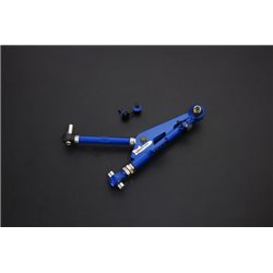 Triangle inférieur avant réglable avec biellette de barre stabilisatrice Infiniti Q45
