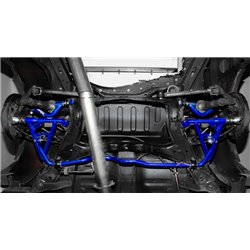 Bras inférieur arrière Nissan 240SX