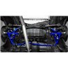 Bras inférieur arrière Infiniti Q45, Nissan 240SX