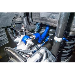 Kit de réglage de carrossage arrière Honda Civic, CR-V