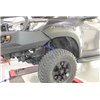 Triangle supérieur avant Toyota Fortuner, Hilux, Tacoma