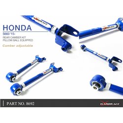 Kit de réglage de carrossage arrière Honda S660
