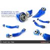 Kit de réglage de carrossage supérieur arrière Hyundai Santa Fe, Tucson, Kia Sportage
