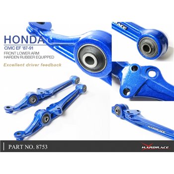 Triangle inférieur avant Honda Civic