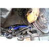 Tirant de chasse avant Lexus GS, SC