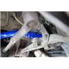 Tirant de chasse avant Lexus GS, SC