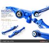 Triangle inférieur avant Honda Civic