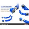 Kit de réglage de carrossage arrière Mitsubishi Eclipse Cross, Lancer Mirage, Outlander