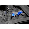 Kit de réglage de carrossage arrière Mitsubishi Eclipse Cross, Lancer Mirage, Outlander