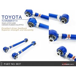 Bras supérieur arrière Lexus GX, Toyota 4Runner, FJ Cruiser, Land Cruiser Prado