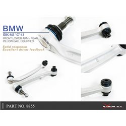 Triangle inférieur avant côté arrière BMW 1 Series, 3 Series