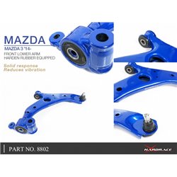 Triangle inférieur avant Mazda 3