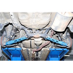 Bras inférieur arrière Honda CR-V