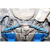 Bras inférieur arrière Honda CR-V