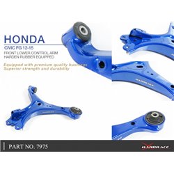 Triangle inférieur avant Honda Civic