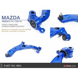 Triangle inférieur avant Mazda 6 CX 5